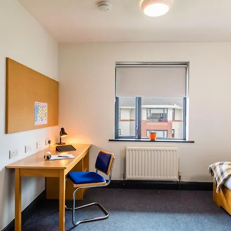 Apartment Campus