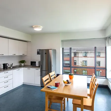 Apartment Campus