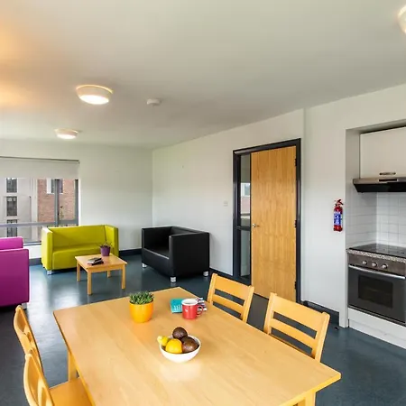 Apartment Campus