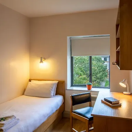 Campus * ماينوث