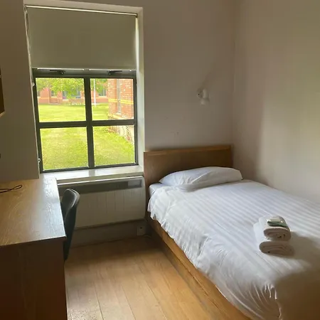 Campus شقة ماينوث