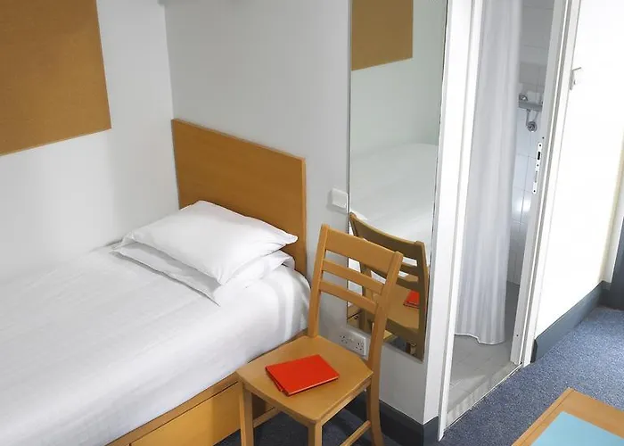 Campus Appartamento *