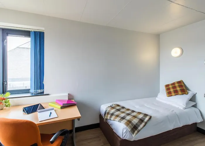 Appartamento Campus *