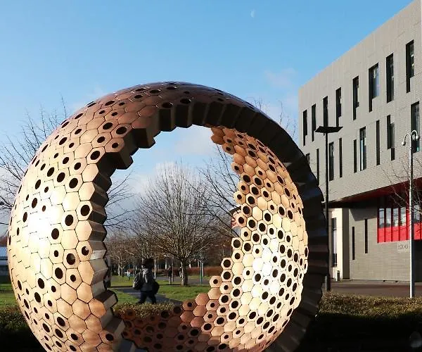 Campus Appartamento *