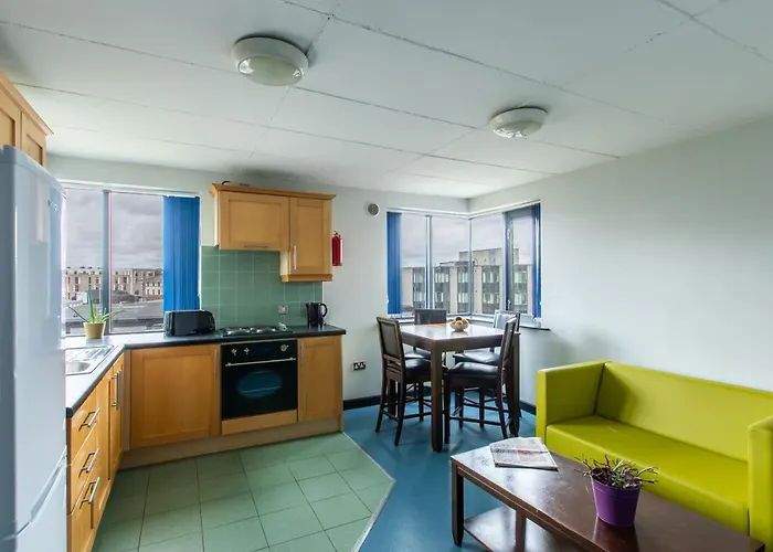 Appartamento Campus Maynooth