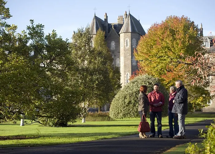 Appartamento Campus Maynooth