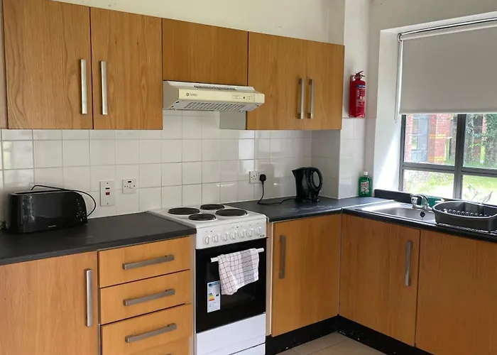 Appartamento Campus *