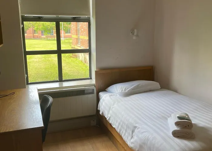 Campus Appartamento Maynooth