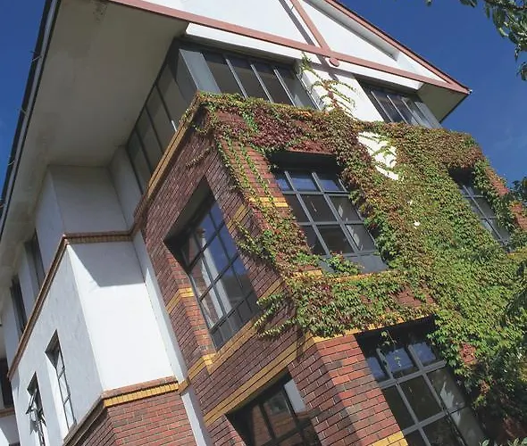 Campus 아파트 *